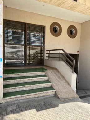 Agdal Apartment